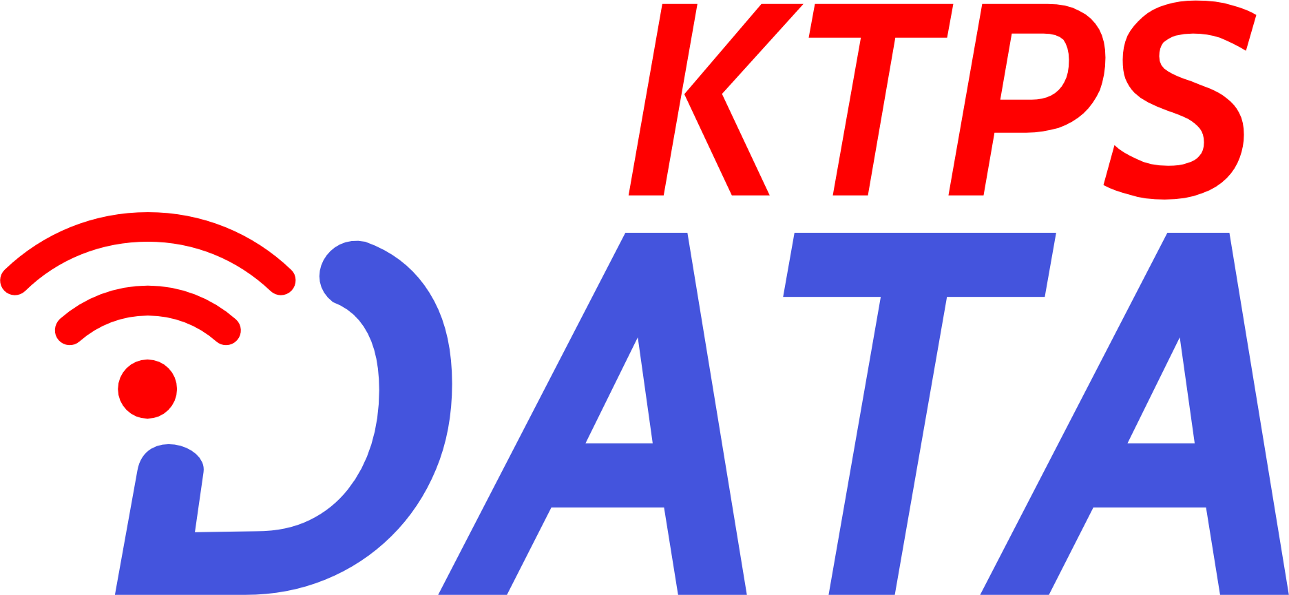 KTPSdata Logo